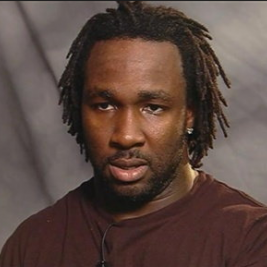 Joseph Addai
